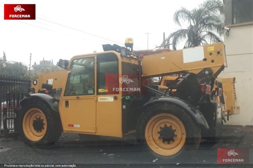 Imagem 3 de 4 de Manipulador Telescópico Caterpillar Tl642c Ref.209226