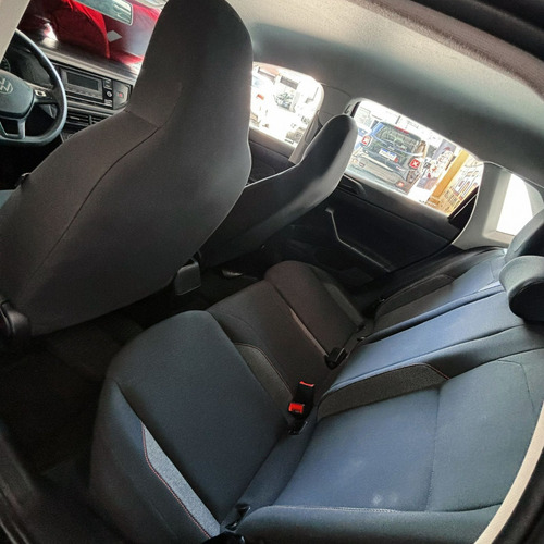 Volkswagen Polo Track 1.0 1St Edition Mpi 4P