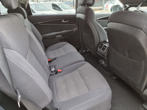 Kia Sorento 2.2 Ex Aut 4x2 Diesel 2017