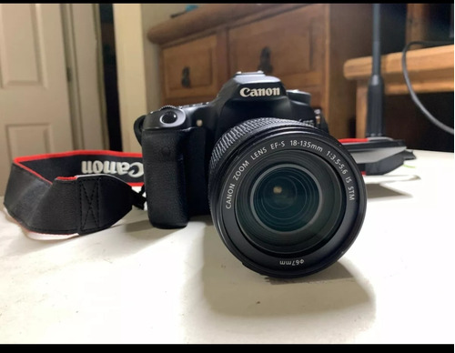 Camara 70d 