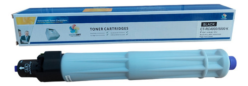 Toner Compatible Aficio Mp C 4000 C 5000 Alto Rendimiento