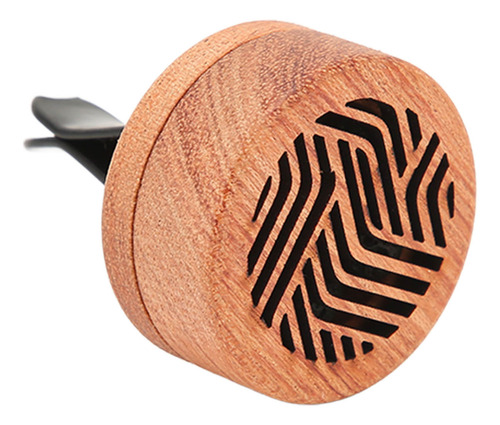 Mini Difusor De Madera De Automóvil Difusores De Aceite