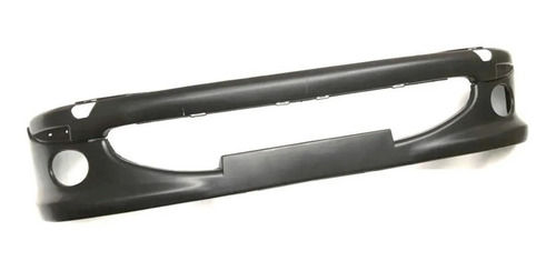 Imagen 1 de 2 de Paragolpe Delantero Peugeot 206 Xs Alternativo