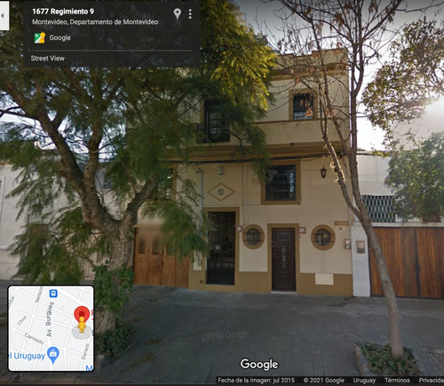 Casa En Propiedad Horizontal Con Renta Para Inversión