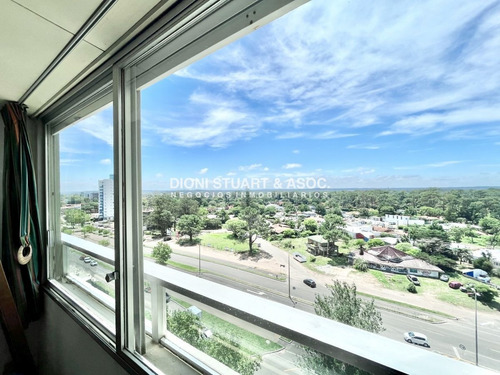 Imagen 21 de 30 de Oportunidad En Roosevelt !! 2 Dormitorios 2 Baños !! Vista Al Mar !! Para Comprar Ahora !!!
