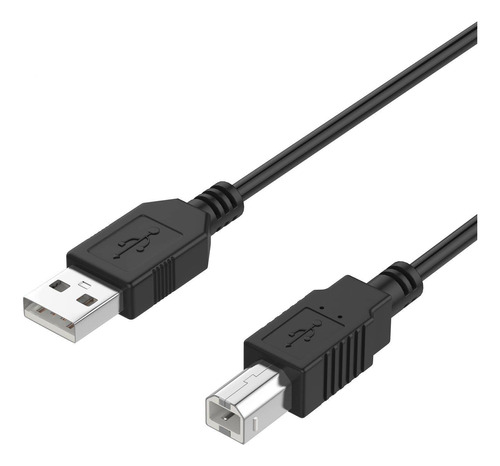 Cjp-geek Cable Usb Repuesto Para Maquina Corte Provo Craft 2