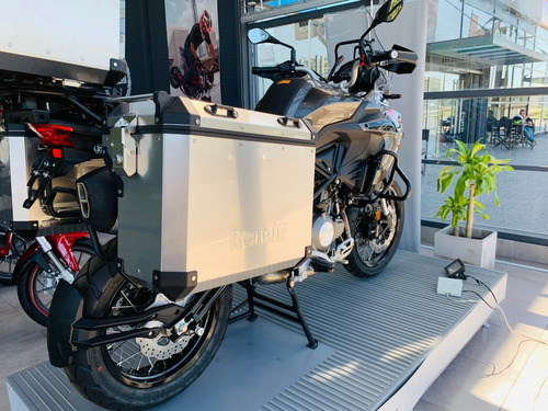 Benelli Trk 502 X /full/valor De Contado / Entrega Inm / F
