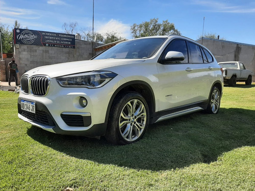 BMW X1 2.0 Xdrive 25i Xline 231cv