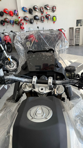 Voge 900 Dsx