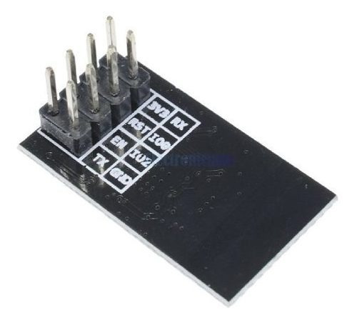 Módulo Wifi Esp-01s Esp8266 Porta Serial Arduino