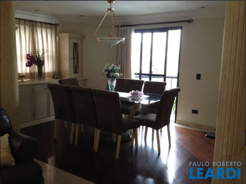 Imagem 2 de 11 de Apartamento - Tatuapé - Sp - 638980