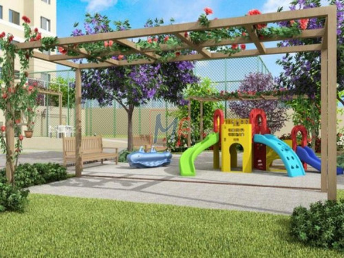 Imagem 5 de 6 de Ref 1215 - Lindo Apartamento No Jd Íris - Pirituba - 1215