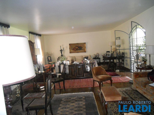Imagem 4 de 15 de Casa Térrea - City Boaçava - Sp - 458729
