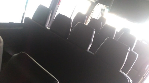 Imagem 5 de 9 de Sprinter 313 Cdi Ano 2009 Teto Alto C/20 Lugar Cod 250