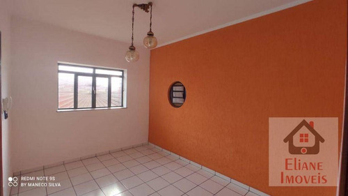 Imagem 5 de 28 de Casa Com 3 Dormitórios À Venda, 148 M² Por R$ 710.000,00 - Barão Geraldo - Campinas/sp - Ca0895