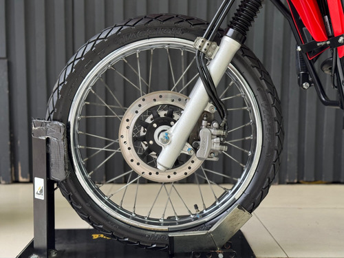 Honda Nxr 160 Bros Esdd Flexzone - 2022