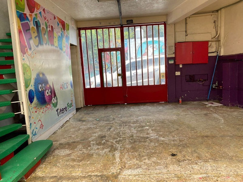 Imagen 17 de 25 de Bodega Comercial En Renta, Col. Del Valle, Benito Juárez ¡ba