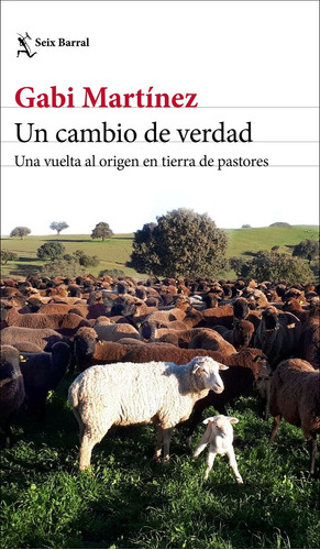 Libro Un Cambio De Verdad