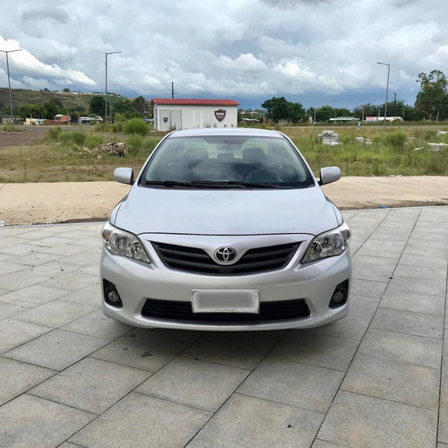 Toyota Corolla 1.6 Gli