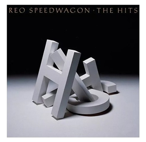 Reo Speedwagon The Hits Cd Son