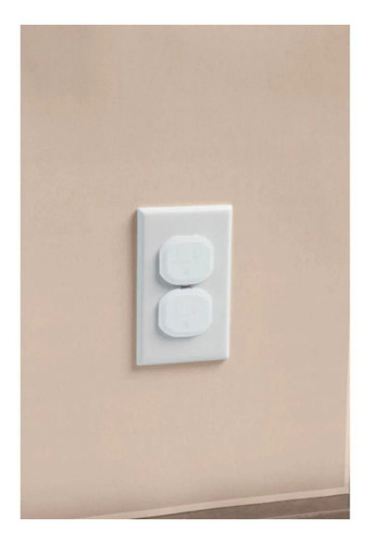 Imagen 2 de 2 de Protector Para Tomacorrientes (36 Und) - Safety 1st