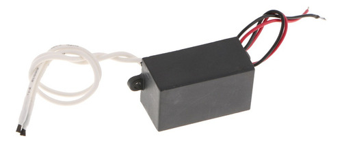 Módulo De Generador De Iones Negativos 12v Accesorios