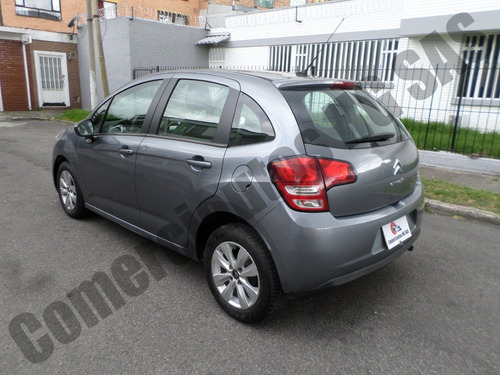 Citroen C3 Sx