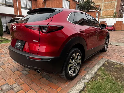 Mazda CX-30 2.5 Grand Touring Lx 4x2