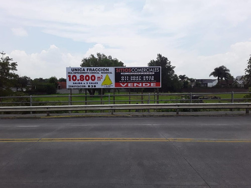 Imagen 2 de 5 de Excelente Lote Comercial