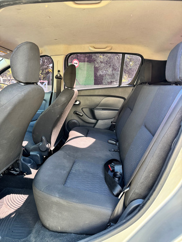 Renault Sandero 1.6 Dynamique 90cv Nac