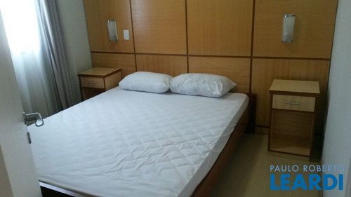 Flat - Vila Olímpia - Sp - 440739