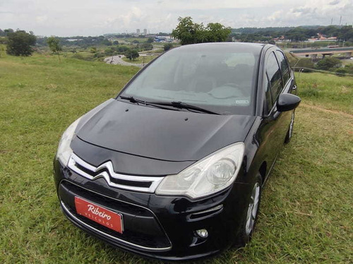 Citroen C3 90m 1.5 Tendance Flex 2013
