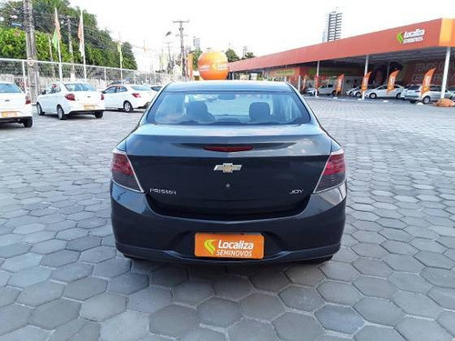 Chevrolet Prisma 1.0 Mpfi Joy 8v Flex 4p Manual
