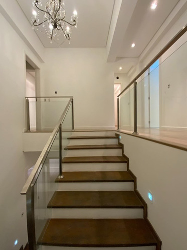 Imagem 13 de 30 de Casa 4 Suítes No João Paulo - Ca0165