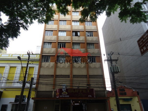 Imagem 1 de 13 de Apartamento Padrão Com 3 Quartos No Edificio  Flamengo - A752-v