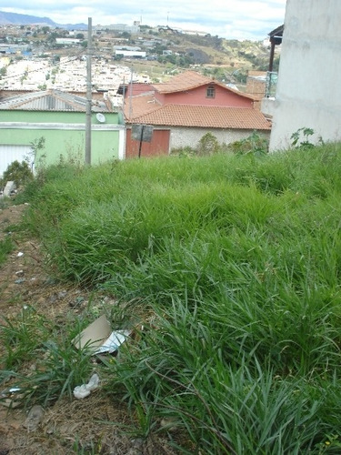 Imagem 3 de 8 de Lote Para Comprar No Diamante Em Belo Horizonte/mg - 380