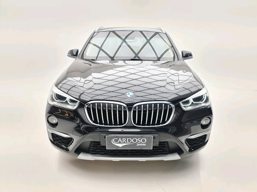 Imagem 2 de 12 de Bmw X1 2.0 16v Turbo Activeflex Sdrive20i 4p Automático Fl