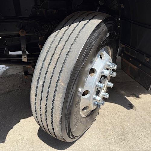 Vw 26320 26 320 6x2 Aut. Bau - 8,50m = 24280 2425 2430