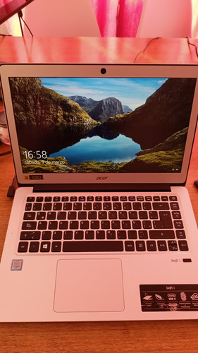 Notebook Acer Swift 3