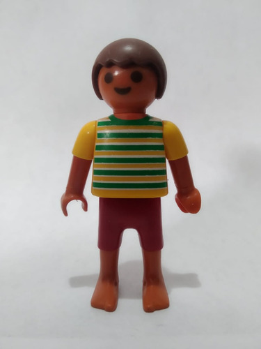 Figura Niño Playmobil 08