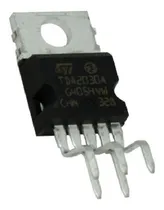 Comprar Set 3 Pz Circuito Integrado Tda2030av St Microelectronics