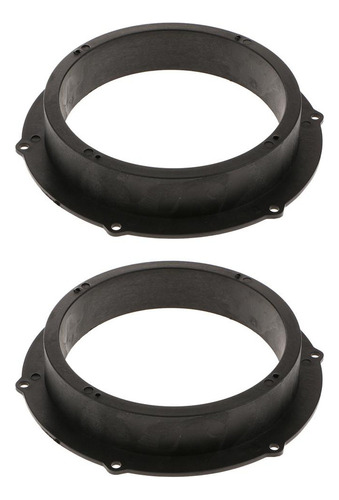 2pieces Anillos Espaciadores De Adaptador De Delantero De