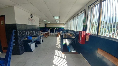 Imagen 10 de 13 de Edificio En Venta En El Llanito 23-6669 Adri 04143391178