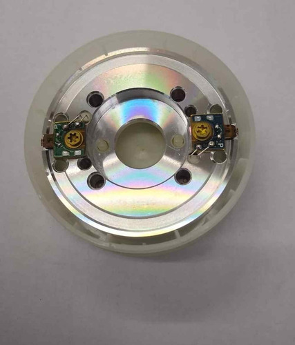 Cabezal Videocassettera Ps-f3 Japan Original Nisshoku