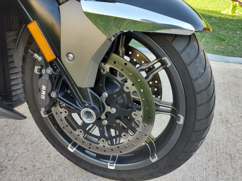 Bmw K1600 Gtl Exclusive