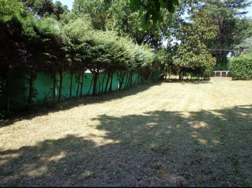Imagen 11 de 12 de Terreno - Ricardo Rojas