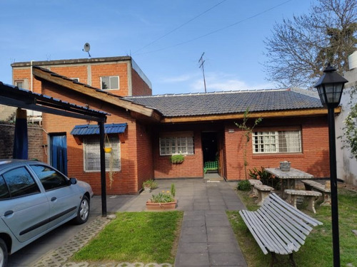 Imagen 1 de 12 de Casa En Venta En Libertad