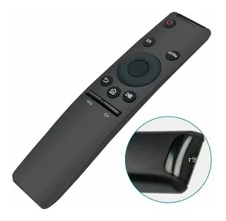 Control Remoto Para Samsung Led Smart 4k