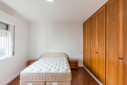 Imagem 30 de 30 de Apartamento Venda 3 Dormitórios 211 M² - Jardim Paulista - Ap0190