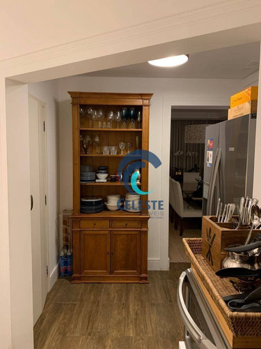 Imagem 4 de 26 de Apartamento Lindo 3 Dormitórios À Venda - Vila Adyana - São José Dos Campos/sp - Ap1694